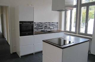 Wohnung mieten in Alte Kirchstraße, 08258 Markneukirchen, Exklusive 5-Raum-Whg. mit Einbauküche