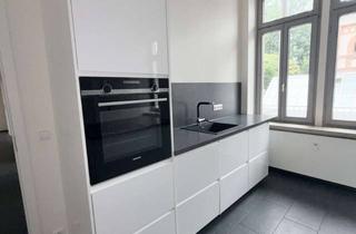Wohnung mieten in Alte Kirchstraße, 08258 Markneukirchen, Exklusive 5-Raum-Whg. mit Einbauküche