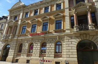 Wohnung mieten in Alte Kirchstraße, 08258 Markneukirchen, hochwertig sanierte 5-Raum-Altbauwohnung
