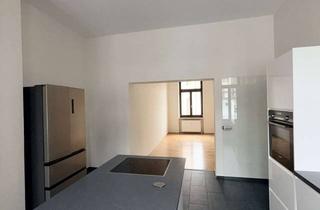 Wohnung mieten in Alte Kirchstraße, 08258 Markneukirchen, hochwertig sanierte 5-Raum-Altbauwohnung