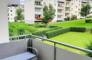Wohnung mieten in August-Schmidt-Str. 14, 58456 Witten, Helle 69m² 3-Zimmer-Wohnung im 1. OG mit EBK, Stellplatz & Balkon in Witten