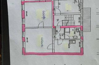 Wohnung mieten in Seelower Straße, 15517 Fürstenwalde, Helle 2-Zimmer-Wohnung im 1.OG, schon möbliert, sofort frei