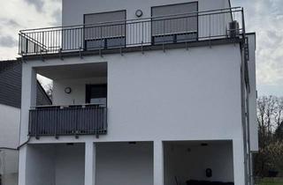 Penthouse mieten in 51427 Bergisch Gladbach, Penthouse mit Klimaanlage und Blick ins Grüne in Bergisch Gladbach (Refrath)