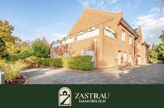 Wohnung mieten in 26624 Südbrookmerland, Hochwertige Dachgeschosswohnung mit großzügiger Dachterrasse und vielen Extras