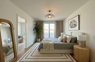 Wohnung mieten in Anna-Reich-Straße 21, 71069 Sindelfingen, Hochwertige 2-Zimmer Wohnung in Sindelfingen-Maichingen