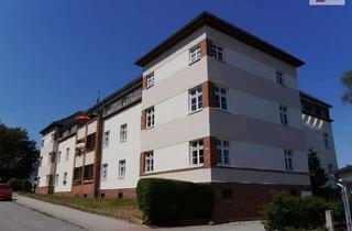 Wohnung mieten in 08451 Crimmitschau, Gemütliche 2-Zimmer-Wohnung mit großem Bad und Garten