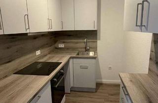 Wohnung mieten in Bahnhofstraße 42, 21614 Buxtehude, Helle 3-Zimmer Wohnung in Buxtehude mit 83 m² Wohnfläche