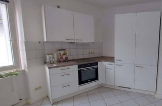 Wohnung mieten in Werftstrasse, 60327 Gutleutviertel, Nähe Westhafen ab 01.04.2026 frei