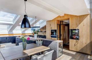 Wohnung mieten in Holzhäuslerweg, 83607 Holzkirchen, Einzigartige DG Wohnung umgeben von Natur - 20 Min von München