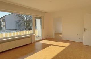 Wohnung mieten in 63225 Langen, Helle 2,5-Zimmer-Wohnung mit Balkon & Tageslichtbad – hier fühlt man sich sofort zuhause