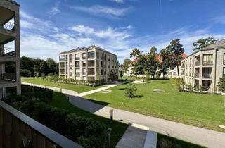 Wohnung mieten in 85540 Haar, Schöne 2-Zimmer Wohnung im 1. Obergeschoss zu vermieten! Haar WHG Nr. 95