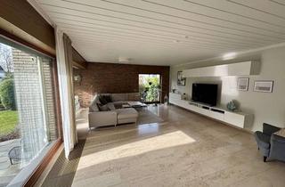 Wohnung mieten in 45894 Buer, Großzügige 5-Zimmer Wohnung mit Terrasse, Garten und Garage im Grüngürtel von Gelsenkirchen-Buer