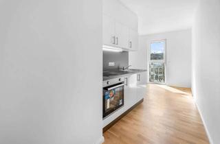 Wohnung mieten in Löwenberger Straße, 10315 Friedrichsfelde, Unmöbliertes Studio mit EBK in Lichtenberg