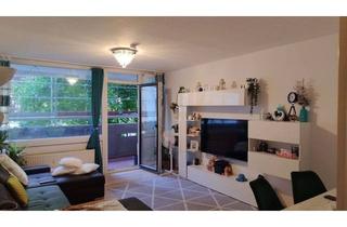 Wohnung mieten in Mittlerer Hasenpfad 37, 60598 Sachsenhausen, Ab 01 Mai - 3-Zimmer EG Wohnung mit Balkon in Sachsenhausen-Süd ist da! Ruf mich an 015905242257