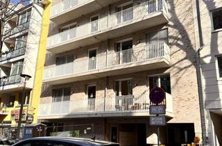 Wohnung mieten in Gäblerstraße, 13086 Weißensee, Erstbezug in 2 Zimmer, (Dach)Terrasse, barrierefrei