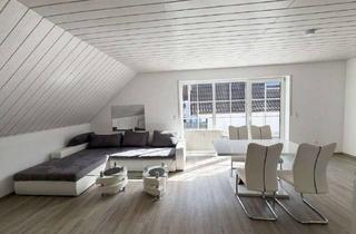 Wohnung mieten in 66851 Bann, Helle 3,5 Zimmer Wohnung in Bann!