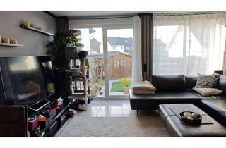 Wohnung mieten in 45699 Herten, 4,5-Zimmer Maisonette-Wohnung mit Garten und Terrasse in Herten