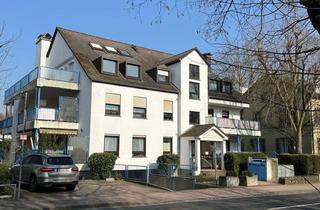 Wohnung mieten in Alleestraße 12a, 65812 Bad Soden, Zentrale,ruhige, großzügige 2 Zimmer Wohnung in Bad Soden am Taunus