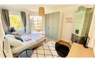 Wohnung mieten in Eppendorfer Weg 270, 20251 Hoheluft-Ost, STACEY | Co-Living Eppendorf (www.stacey.de)