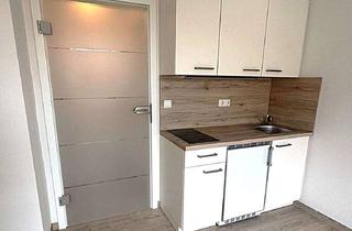 Wohnung mieten in Friedrich Von Schiller Straße 29 a, 95444 Gartenstadt, Wir haben Ihr Zuhause! 1-Zimmer Wohnung, komplett saniert und sehr zentral gelegen!