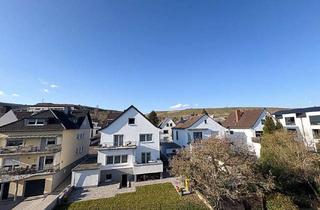 Wohnung mieten in 53474 Bad Neuenahr-Ahrweiler, Exklusive Neubau-Dachgeschosswohnung mit Weinbergblick in Ahrweiler!