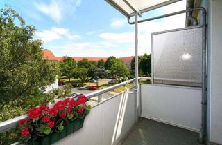 Wohnung mieten in Breiter Weg 33, 38820 Halberstadt, Mittendrin - Wohnen in der City