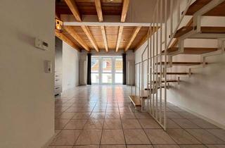 Wohnung mieten in 67697 Otterberg, Otterberg - 4 ZKB Maisonette-Wohnung, 2 Balkone, moderne EBK