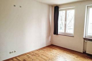 Wohnung mieten in Kardinal-Faulhaber-Platz, 83022 West, Gemütliche , helle Wohnung in Rosenheim zu vermieten