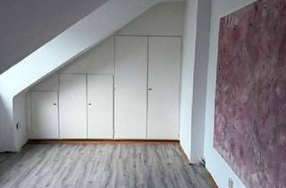 Wohnung mieten in Bischofstr. 13, 52068 Aachen, Handwerker aufgepasst - 2-Zimmer-Wohnung zu vermieten