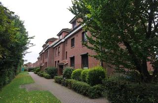 Wohnung mieten in 25436 Uetersen, Renovierte 2-Zimmer-Wohnung mit Loggia