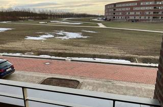 Wohnung mieten in Christine-Hardt-Straße 23, 30539 Bemerode, Charmante 3 ZI.Whg. im Neubaugebiet Kronsrode