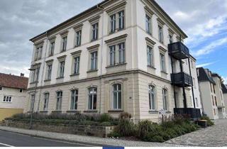 Wohnung mieten in 01900 Großröhrsdorf, Charmant, stilvoll und modern Wohnen! EBK, 2 Bäder und Fußbodenheizung!