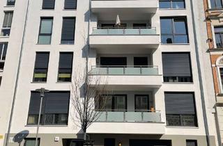 Wohnung mieten in Kasseler Straße 48, 04155 Gohlis-Süd, Tolle Dachgeschosswohnung mit top Ausstattung