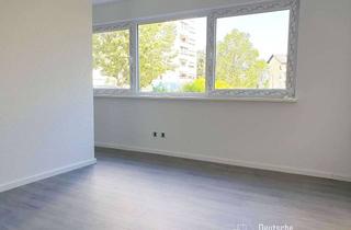 Wohnung mieten in 68723 Schwetzingen, Singles aufgepasst! 1-Zimmerwohnung im Erdgeschoss inkl. Außenstellplatz