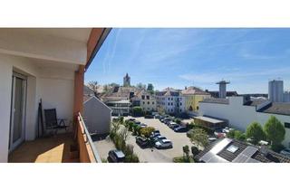 Wohnung mieten in 83527 Haag, ... gemütliche Wohnung nahe Krankenhaus ...