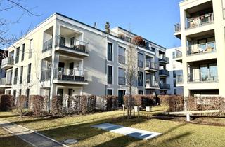 Penthouse mieten in Am Kesselhaus 18, 80999 Allach-Untermenzing, 4 Zimmer, 2 Bäder - Hochwertiges Penthouse mit großer, sonniger Terrasse