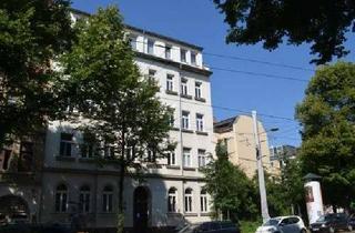 Wohnung mieten in Bornaische Straße 66, 04277 Connewitz, Sanierte Altbauwohnung mit Balkon im beliebten Leipziger Süden !