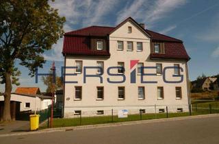 Wohnung mieten in 09474 Crottendorf, Gemütliche Dachgeschosswohnung in Crottendorf