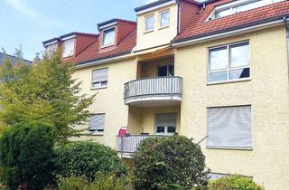 Wohnung mieten in Arndtstraße 2a, 55543 Bad Kreuznach, Endlich mal Platz! Schöne 4ZKB-Balkon+Loggia in KH-Süd in gepfl. Umgebung, Aufzug+Tiefgarage