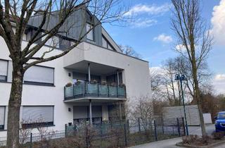 Wohnung mieten in Kolbestraße, 30926 Seelze, SEELZE | Moderne 2-Zi-Whg mit offener Galerie und Dachterrasse