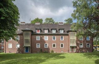 Wohnung mieten in Pillauer Straße 15, 26389 Bant, 4-Zimmer-Wohnung in Wilhelmshaven City