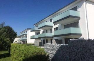 Wohnung mieten in Adolf-Von-Braunmühl-Staße 26, 93326 Abensberg, Attraktive 3-Zimmer-Mietwohnung im Objekt "Vier in Abensberg"