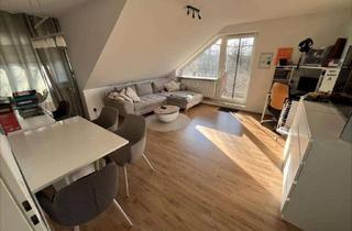 Sozialwohnungen mieten in Wasserwerkstraße 17, 44575 Castrop-Rauxel, Nachmieter gesucht - Renoviert - Mit WBS für 2!