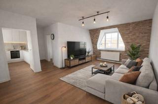 Wohnung mieten in 47053 Hochfeld, Effizient geschnittene Wohnung mit Wohlfühlcharakter