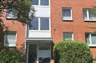 Wohnung mieten in Insterburger Weg 14, 21465 Reinbek, Ihr neues Zuhause: 2 Zimmerwohnung zur Miete in Reinbek - Wentzel-Dr
