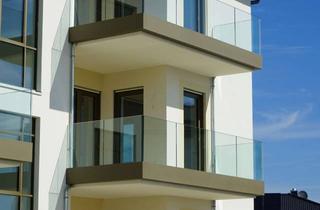 Wohnung mieten in Kurt-Von-Unruh-Straßé 14, 93426 Roding, Exklusive 2,5 Zimmer Wohnung mit Terrasse