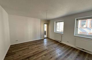 Wohnung mieten in 55252 Mainz-Kastel, *Sanierung 2025* 2-ZKB-Singlewohnung mit Balkon
