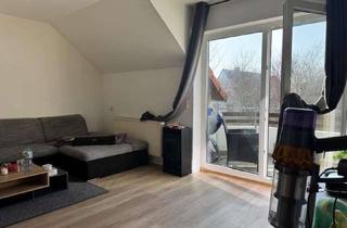 Wohnung mieten in Westblickstraße 1c, 38723 Seesen, Schöne 2 Zimmerwohnung in Seesen