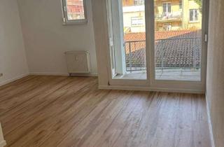 Wohnung mieten in 79108 Zähringen, Modernisierte 1-Zimmerwohnung mit viel Tageslicht