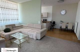 Wohnung mieten in 35576 Wetzlar, Stadtmenschen aufgepasst: Dachterrasse mitten im Leben